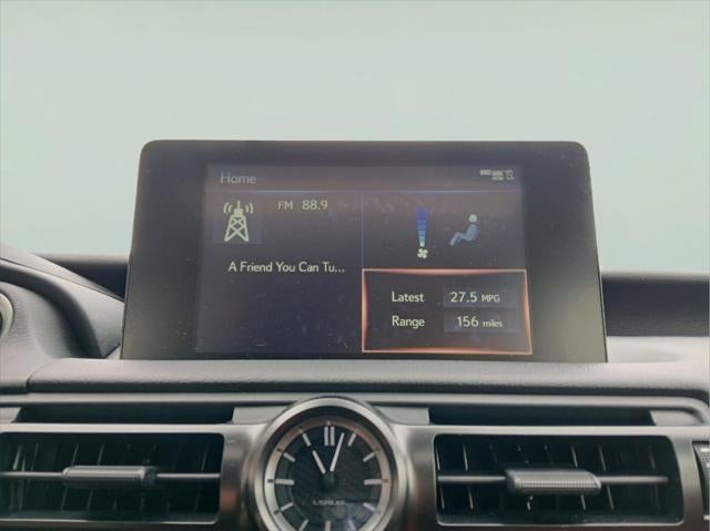 2023 Lexus IS 350 IS 350 F SPORT **SMART BUY $599/Monthly**