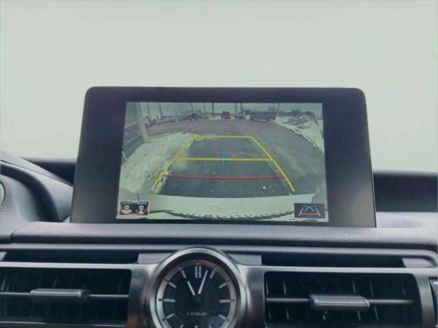 2023 Lexus IS 350 IS 350 F SPORT **SMART BUY $599/Monthly**