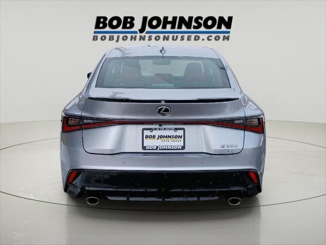 2023 Lexus IS 350 IS 350 F SPORT **SMART BUY $599/Monthly**