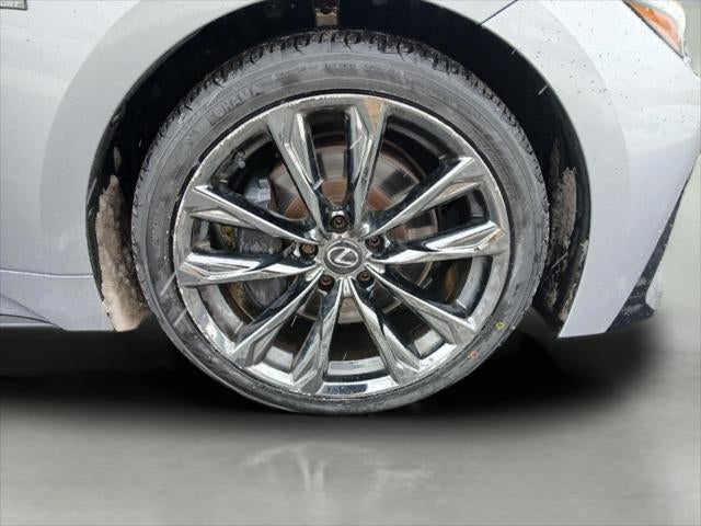 2023 Lexus IS 350 IS 350 F SPORT **SMART BUY $599/Monthly**