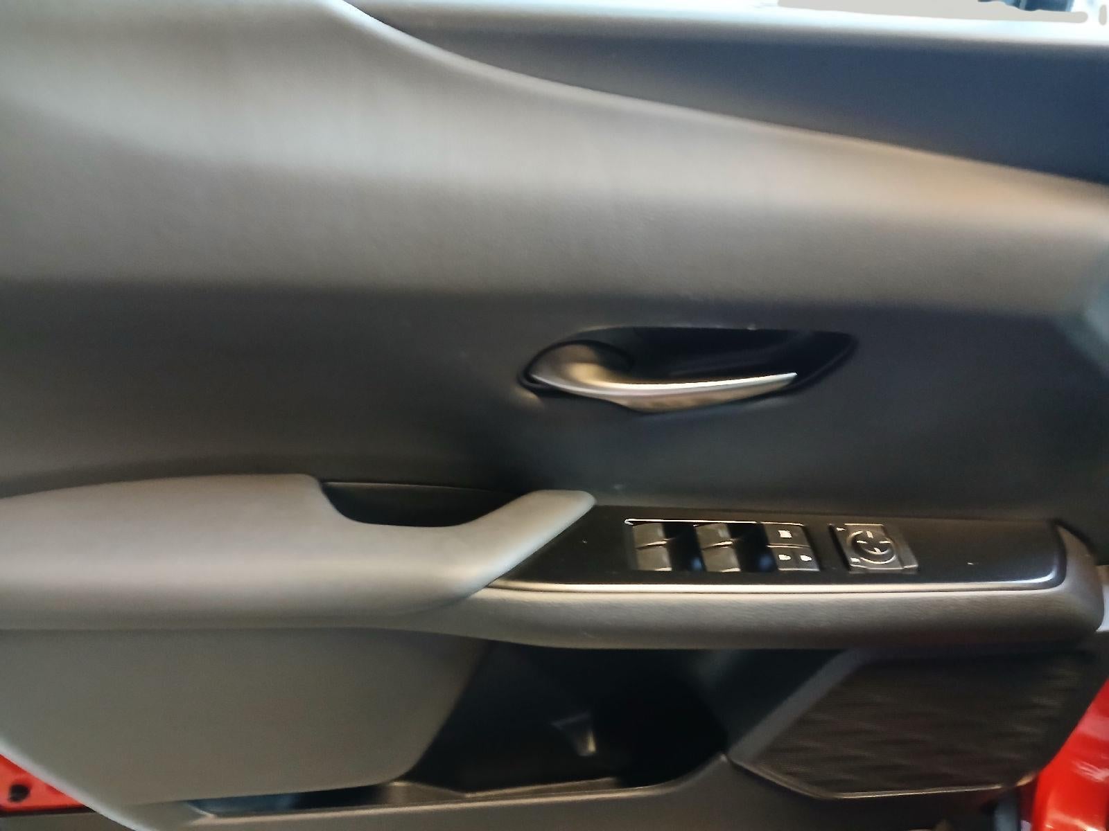 2023 Lexus UX UX 250h Premium