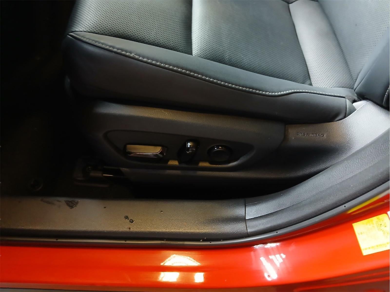 2023 Lexus UX UX 250h Premium