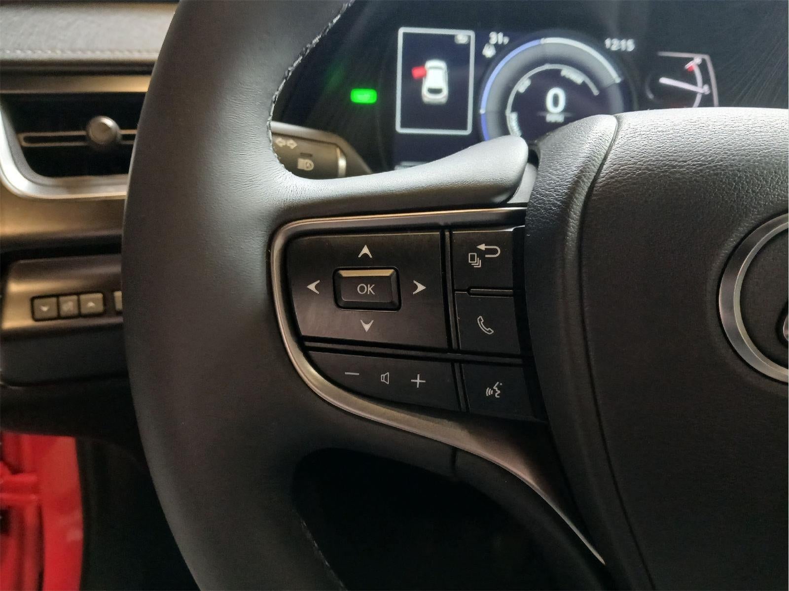 2023 Lexus UX UX 250h Premium