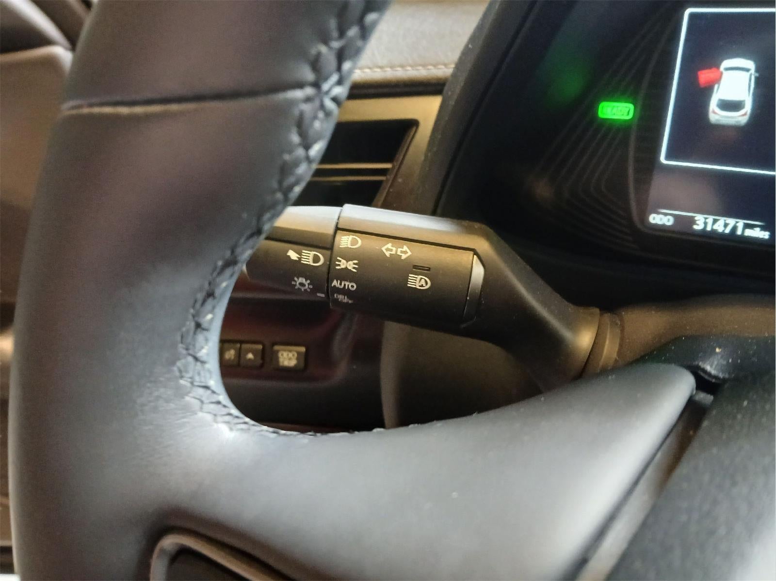 2023 Lexus UX UX 250h Premium