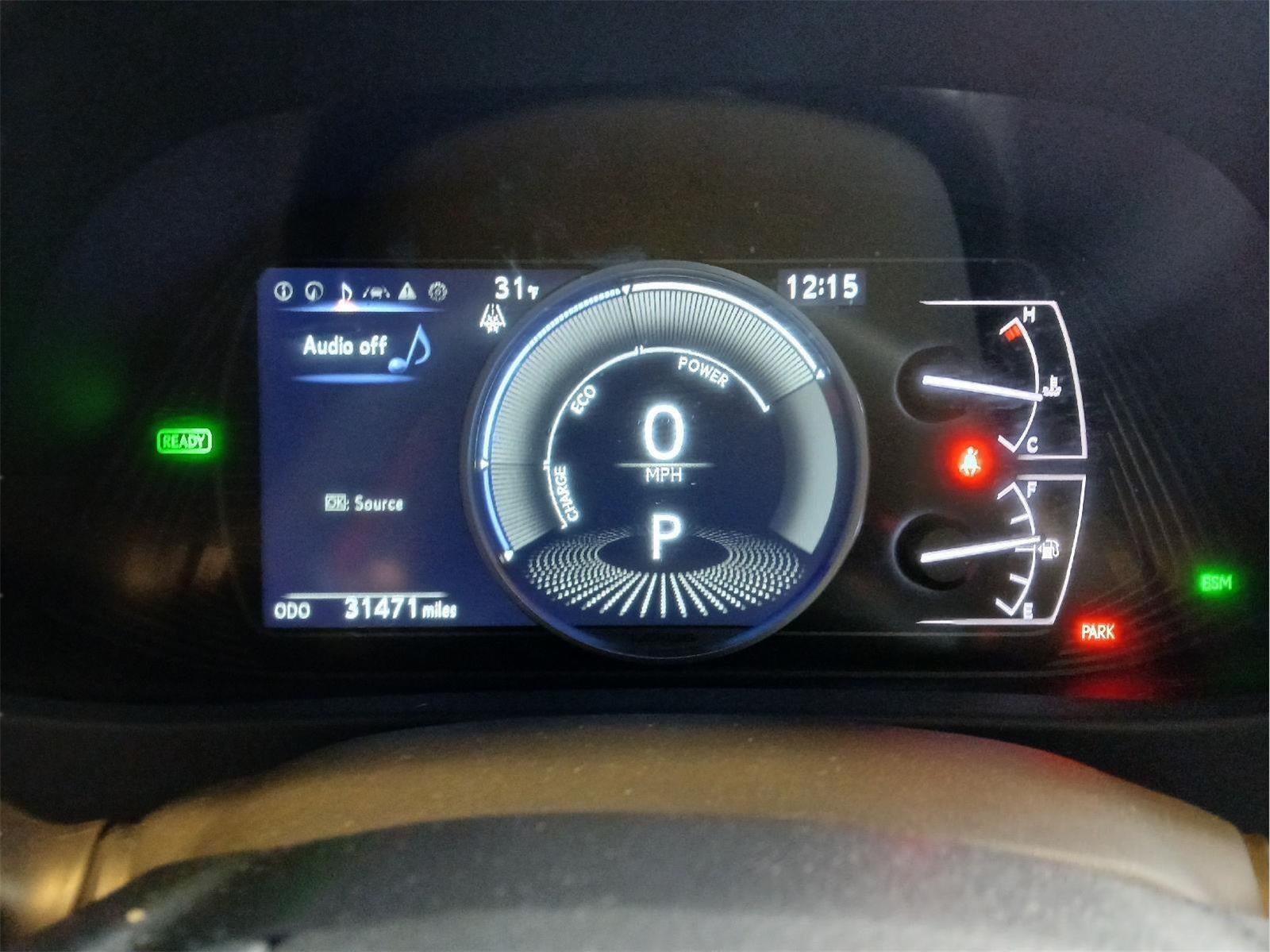 2023 Lexus UX UX 250h Premium