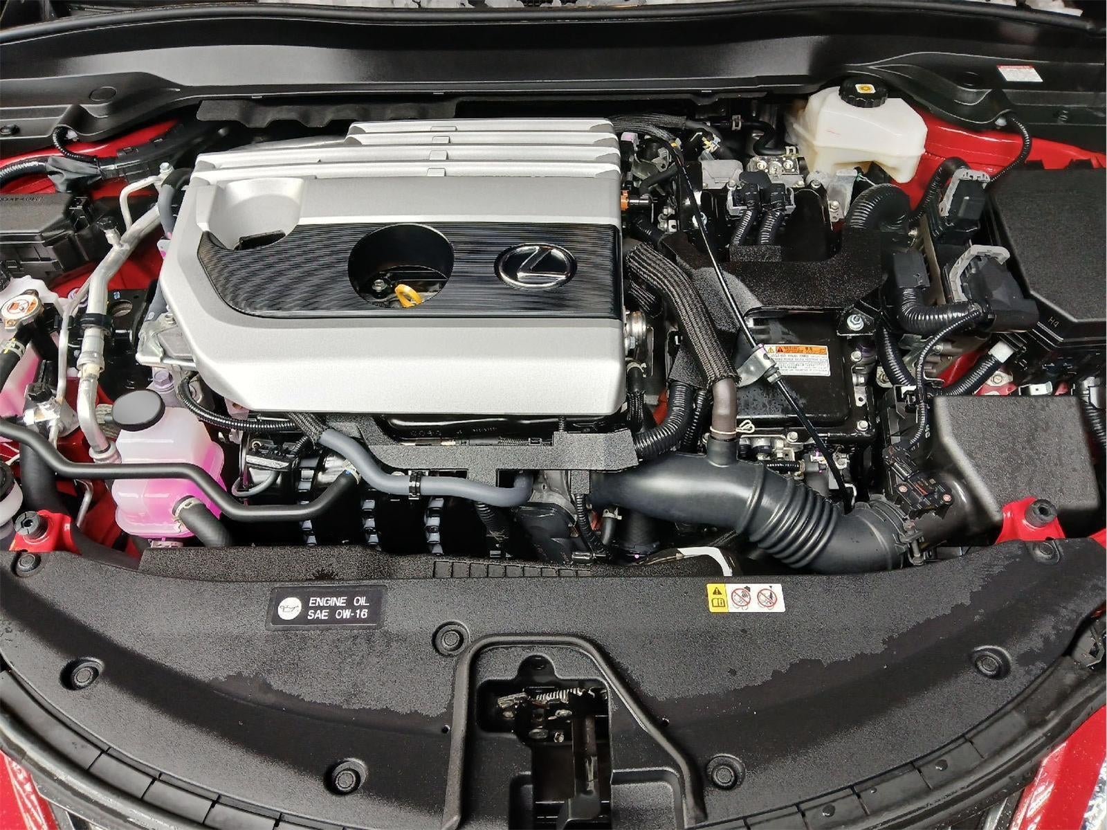 2023 Lexus UX UX 250h Premium