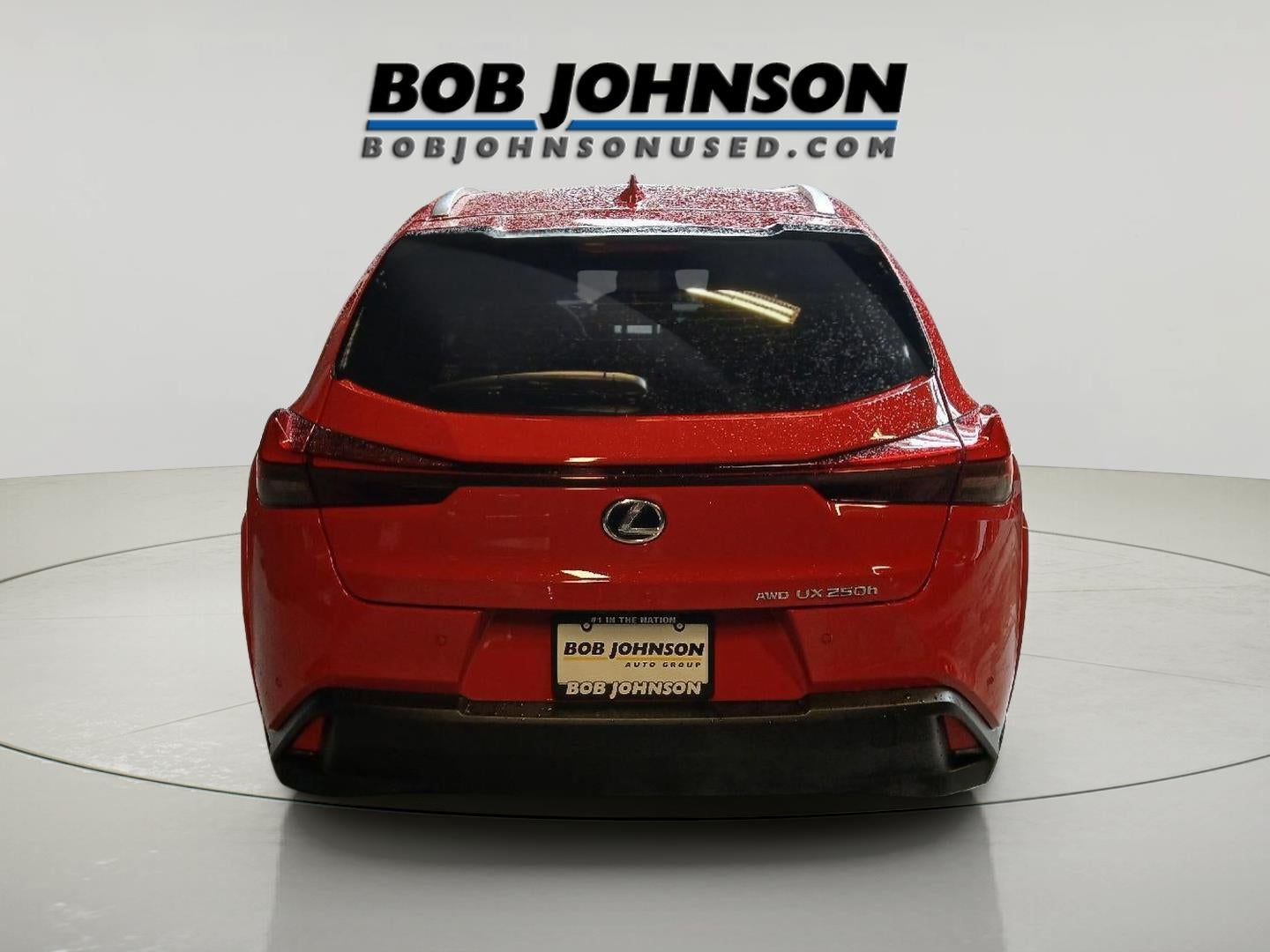 2023 Lexus UX UX 250h Premium