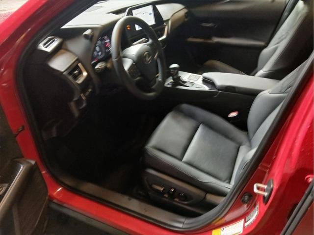 2023 Lexus UX250h PREM AWD UX 250h Premium