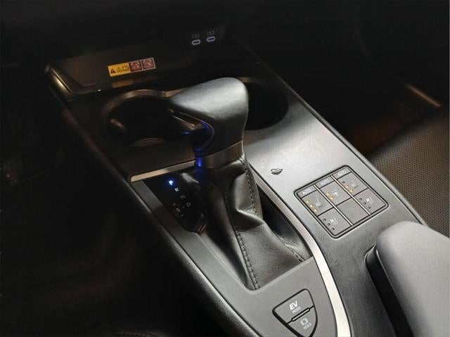 2023 Lexus UX250h PREM AWD UX 250h Premium