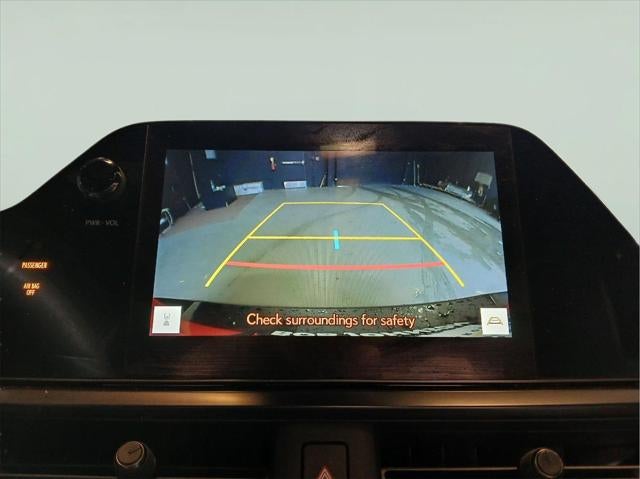 2023 Lexus UX250h PREM AWD UX 250h Premium