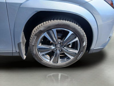 2025 Lexus UX UX 300h Premium