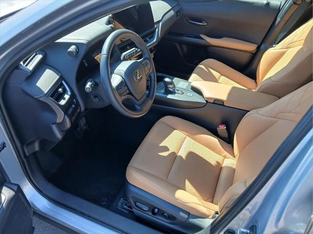 2025 Lexus UX300h PREM AWD SUV