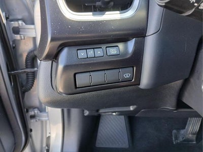 2025 Lexus UX300h PREM AWD SUV