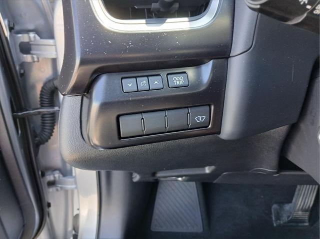 2025 Lexus UX300h PREM AWD SUV