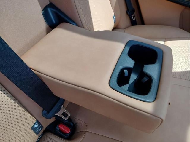 2025 Lexus RZ RZ 450e Premium
