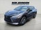 2025 Lexus RZ RZ 450e Premium