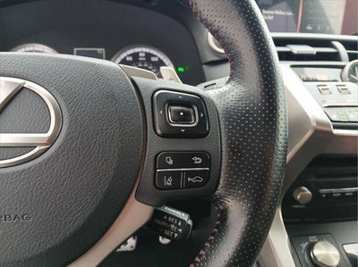 2020 Lexus NX 300 NX 300 F SPORT