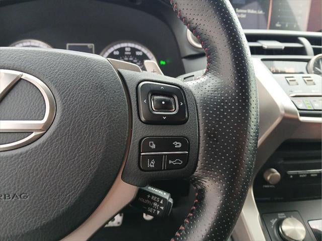 2020 Lexus NX 300 NX 300 F SPORT