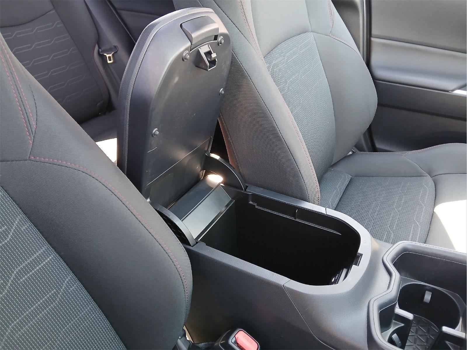 2024 Toyota RAV4 PRIME SE