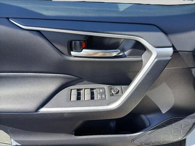 2024 Toyota RAV4 PRIME SE