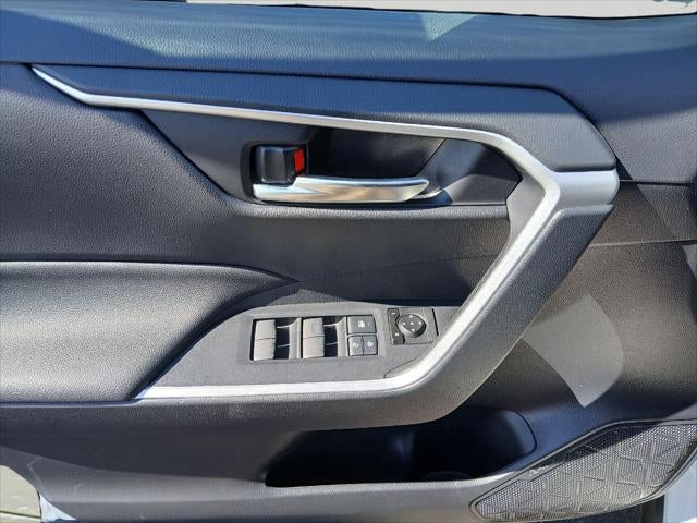 2024 Toyota RAV4 PRIME SE