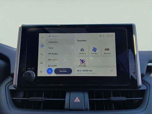 2024 Toyota RAV4 PRIME SE