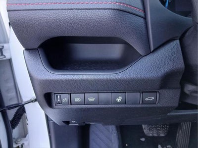 2023 Toyota RAV4 PRIME SE