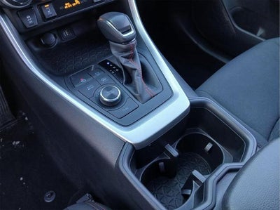 2023 Toyota RAV4 PRIME SE