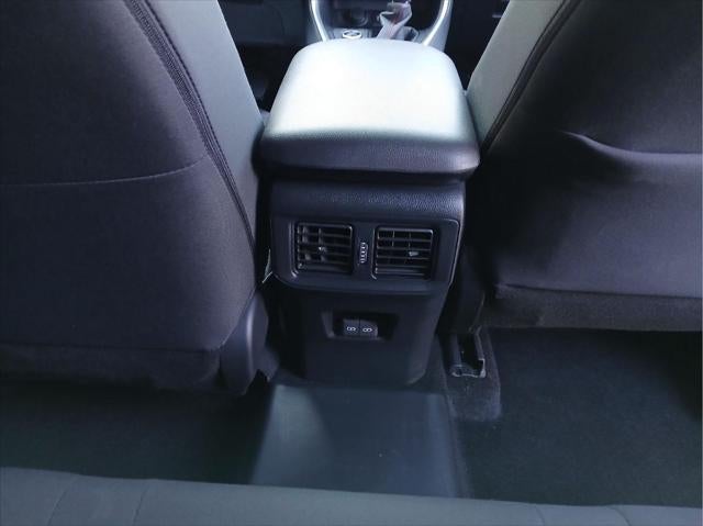 2024 Toyota RAV4 Prime SE