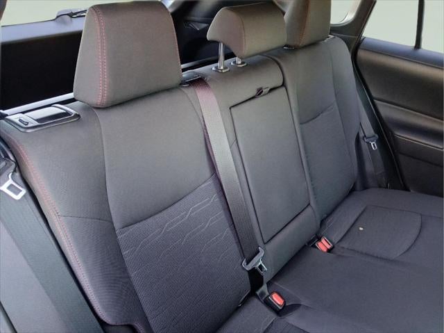 2024 Toyota RAV4 Prime SE