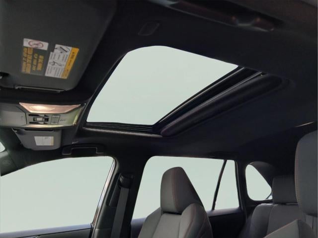 2023 Toyota RAV4 Prime SE