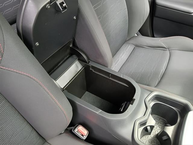 2021 Toyota RAV4 PRIME SE