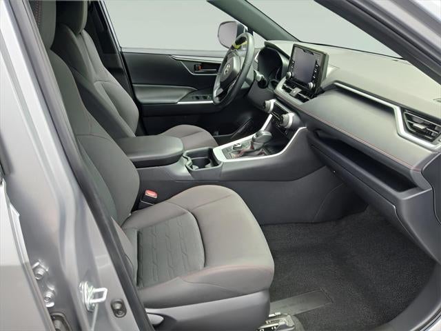 2021 Toyota RAV4 PRIME SE