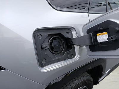 2021 Toyota RAV4 PRIME SE