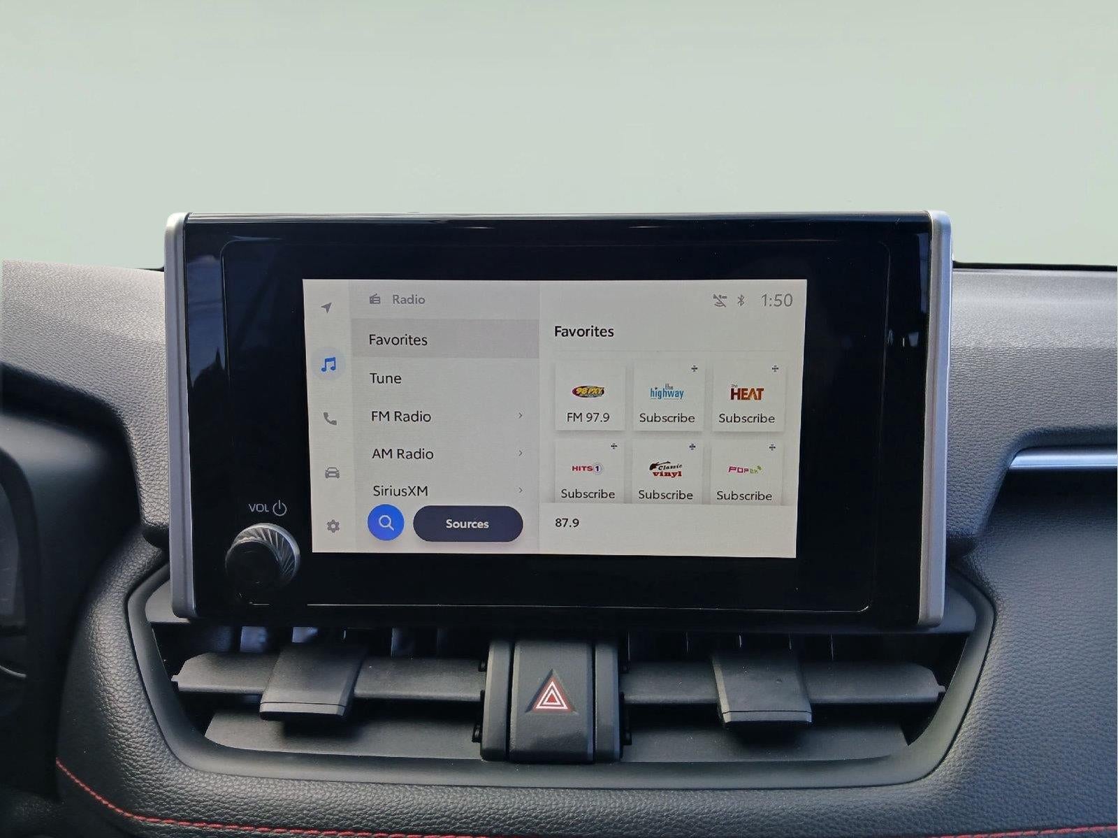 2024 Toyota RAV4 Prime SE
