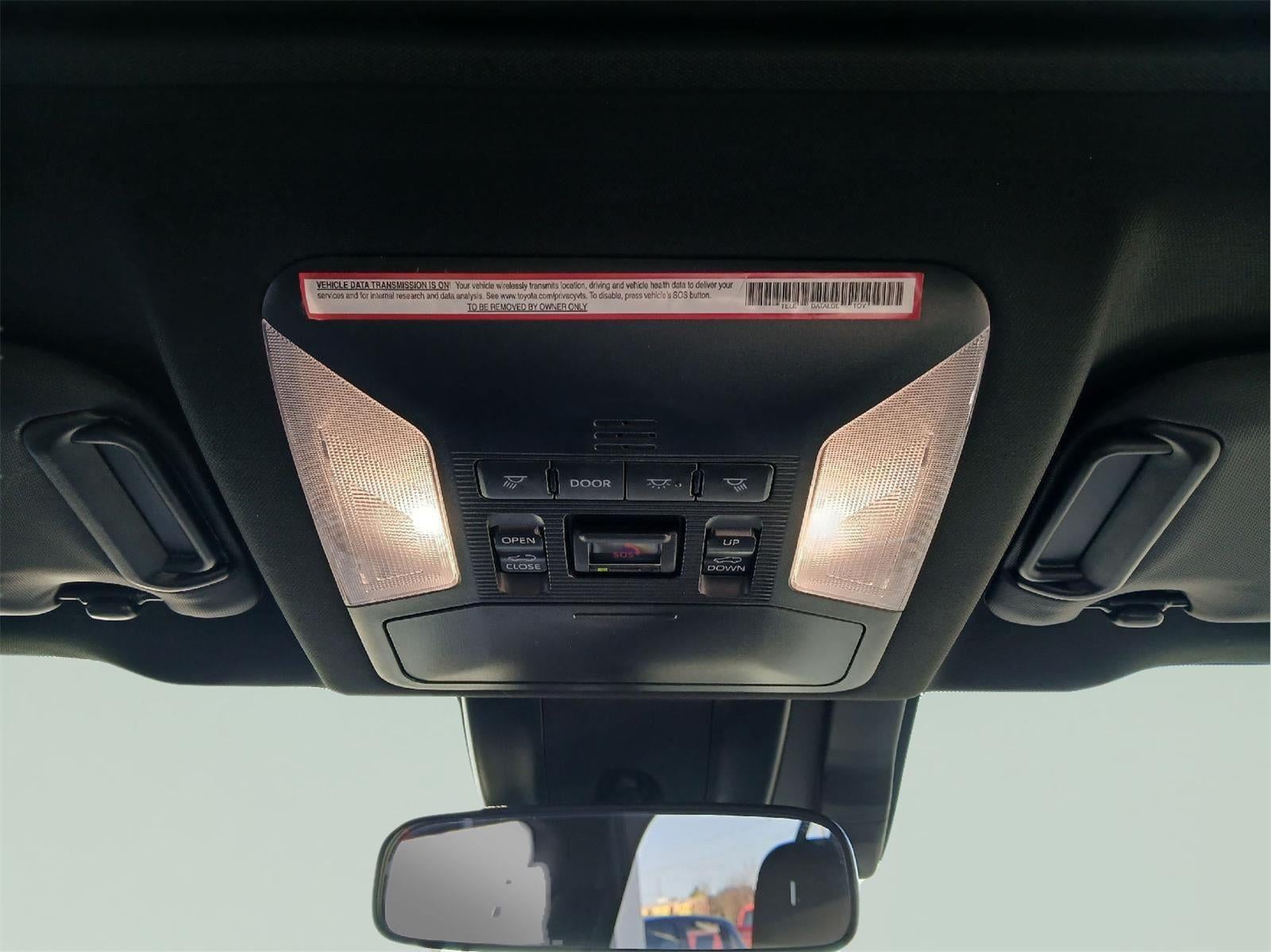 2024 Toyota RAV4 Prime SE