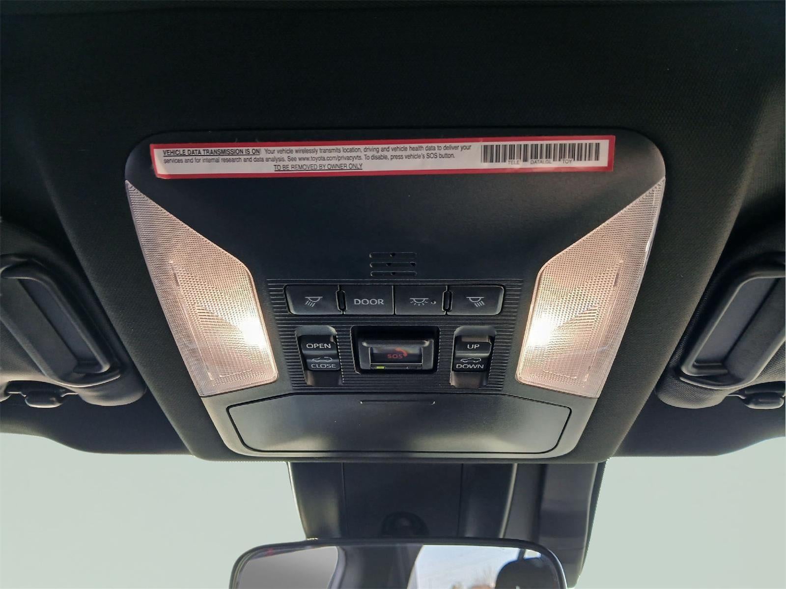 2024 Toyota RAV4 Prime SE