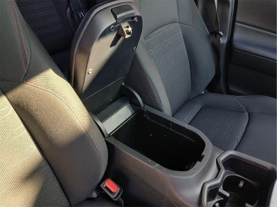 2024 Toyota RAV4 Prime SE