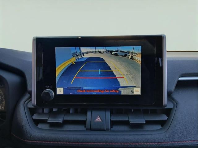 2024 Toyota RAV4 PRIME SE