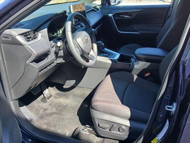 2024 Toyota RAV4 PRIME SE