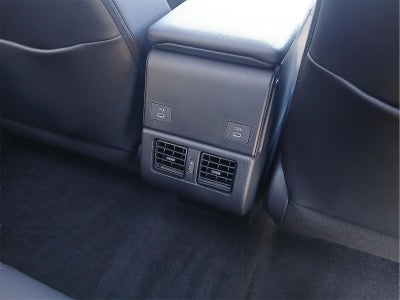 2025 Toyota bZ4X XLE