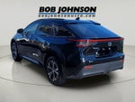 2025 Toyota bZ4X XLE