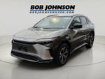 2023 Toyota bZ4X XLE