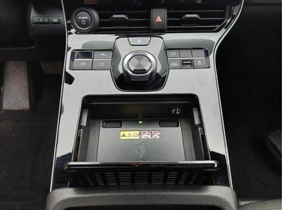 2023 Toyota bZ4X XLE