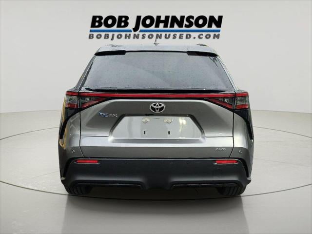 2023 Toyota bZ4X XLE