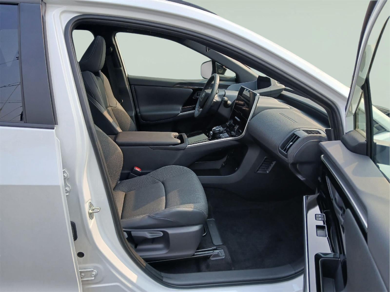 2024 Toyota bZ4X XLE
