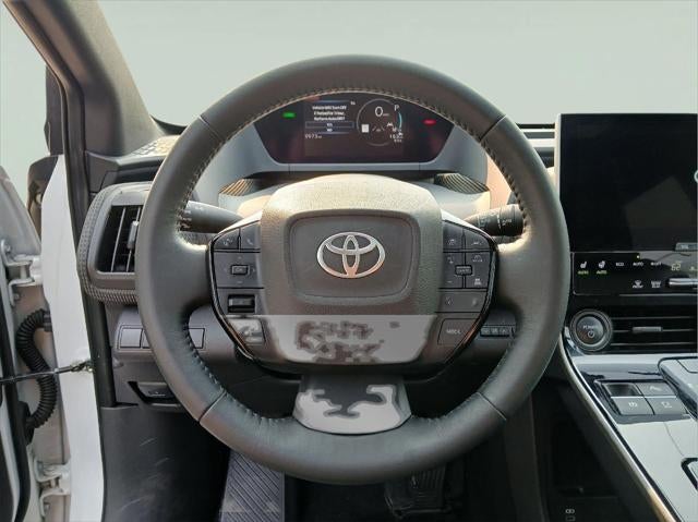 2024 Toyota bZ4X XLE