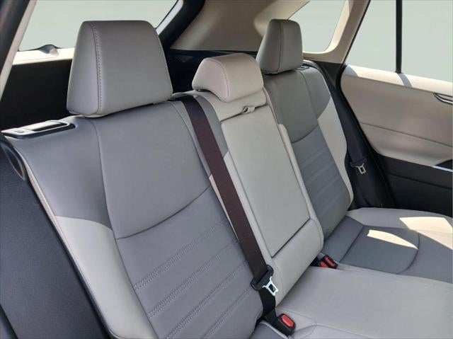 2025 Toyota RAV4 Hybrid XLE Premium