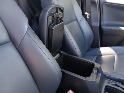 2017 Toyota RAV4 Hybrid Limited