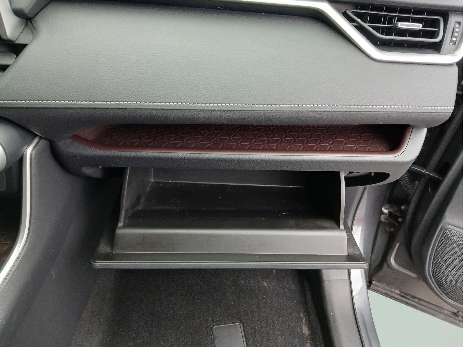 2019 Toyota RAV4 Hybrid Limited
